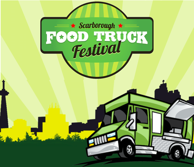 Scarborough Food Truck Festival brings good eats for a good cause
